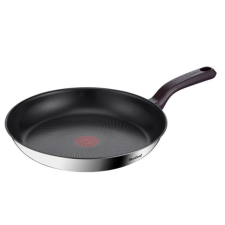 테팔 인덕션 티타늄 1X 스테인리스 스틸 트렌디쿡 프라이팬, 28cm